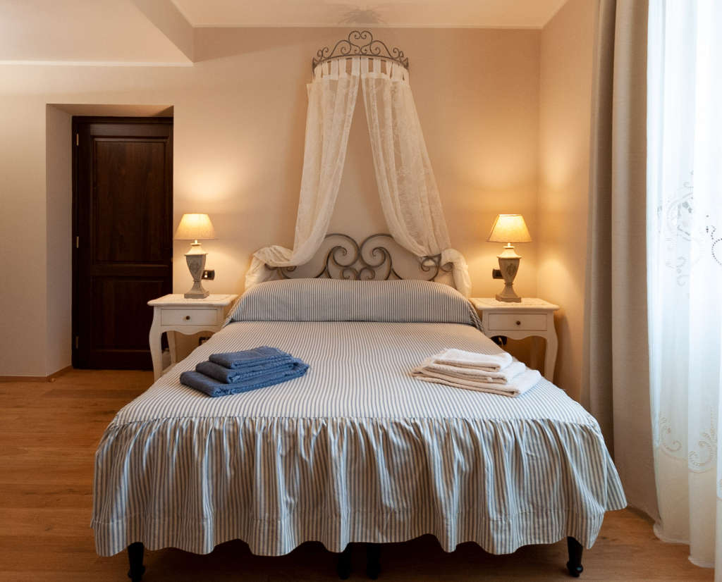 Szállás Firenzében