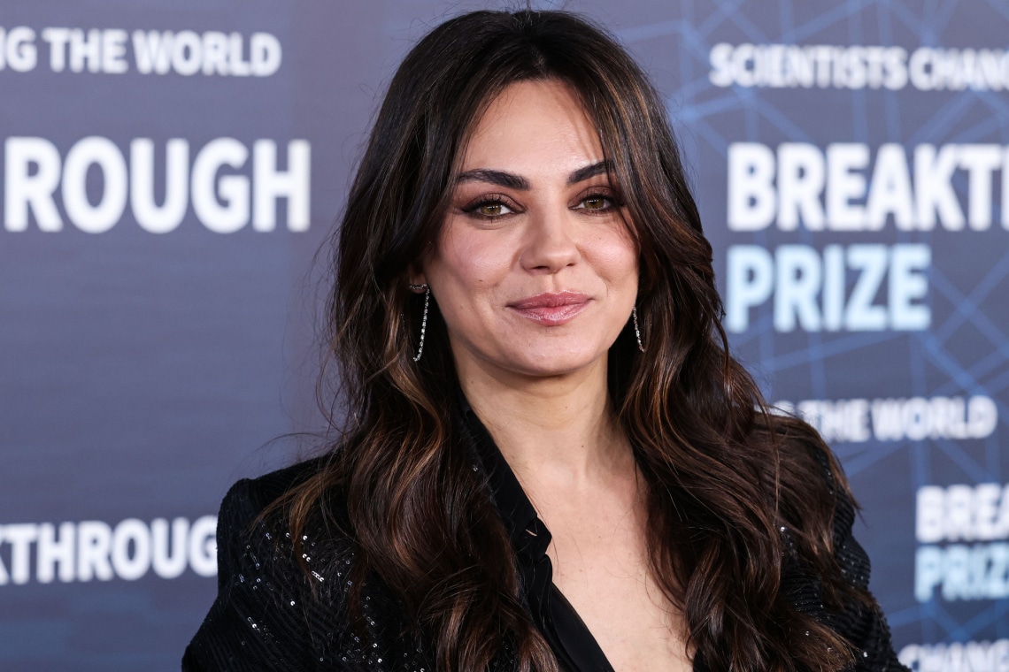 Mila Kunis: A Szovjetunióból Hollywood csillagává lett