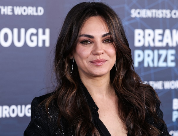 Mila Kunis: A Szovjetunióból Hollywood csillagává lett