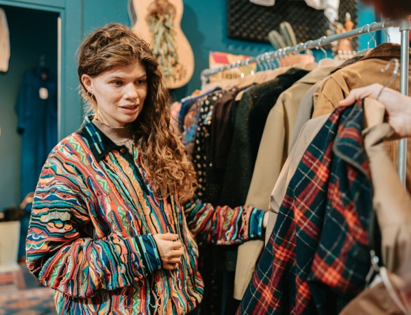 Ezek a legjobb vintage boltok Budapesten – Ha igazi kincseket keresel