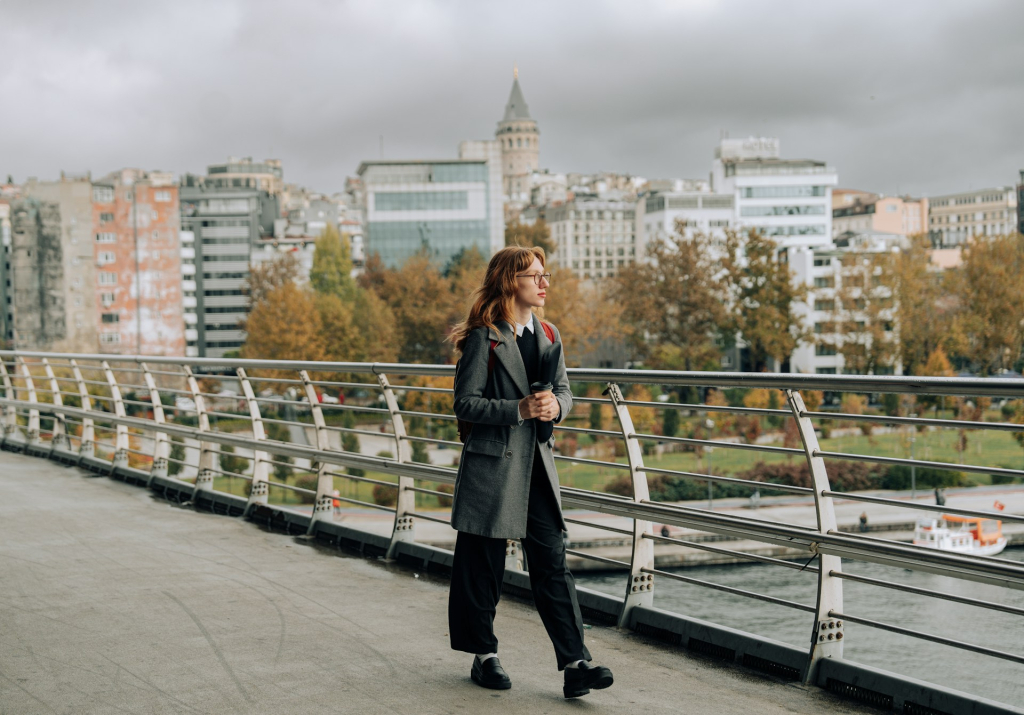 A séta legnagyobb előnyei