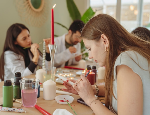 10 olcsó és egyedi hobbi, amivel plusz bevételed lehet