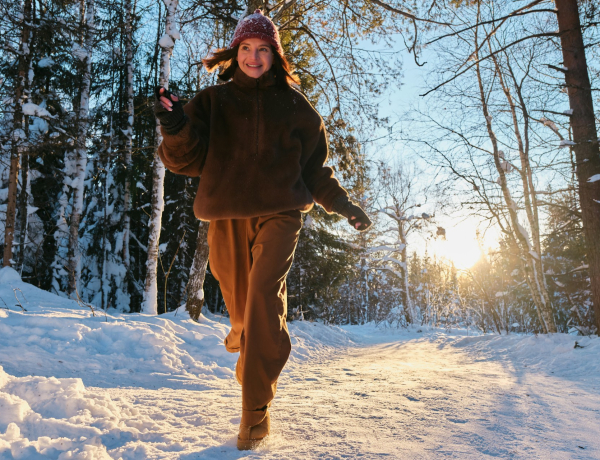 Erre a téli rutinra van most igazán szükséged – zodiákusod szerint