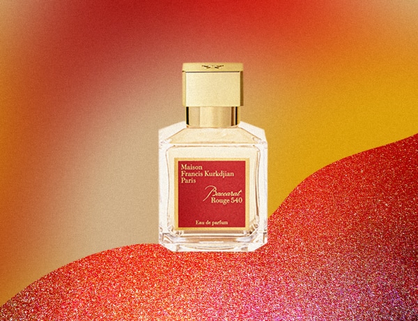 Íme a Baccarat Rouge 540 ikonikus illatának pénztárcabarát dupe-jai