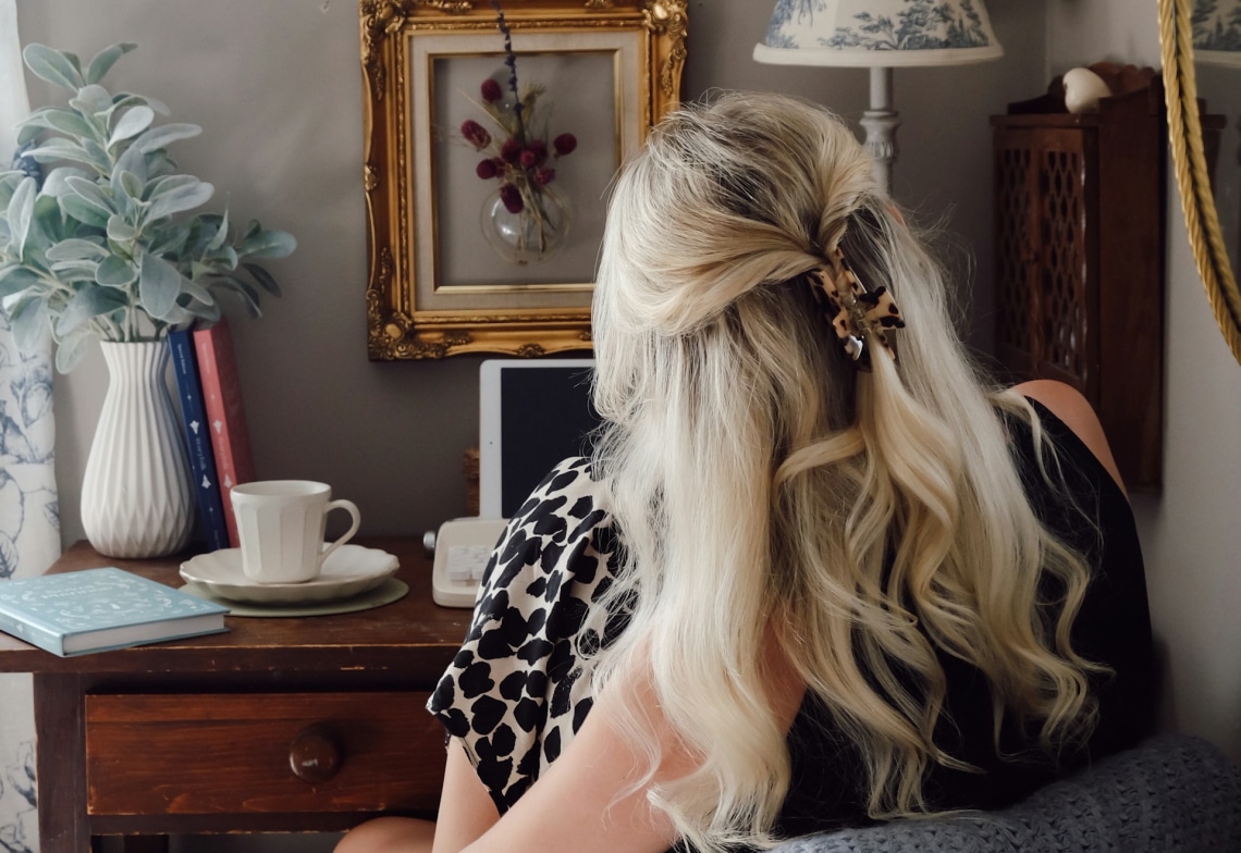 Így élj harmonikusan, békében: 5 dolog, amit el kell engedned