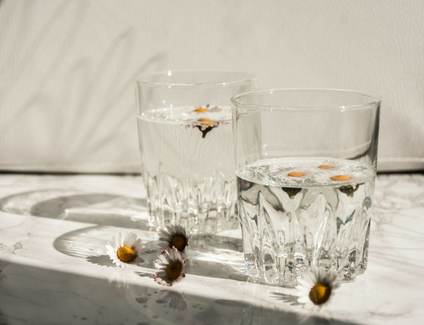 Kordában tartanád a vércukrodat? Ezért igyál sok vizet!