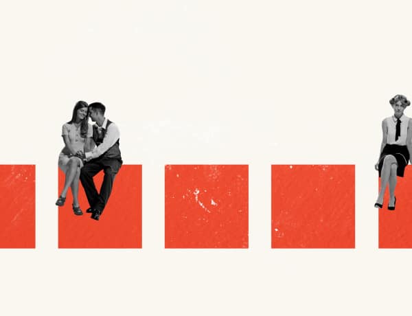 Elvált személlyel házasodók: Mikor kezdtétek kapizsgálni, hogy a volt házastársnak igaza volt?