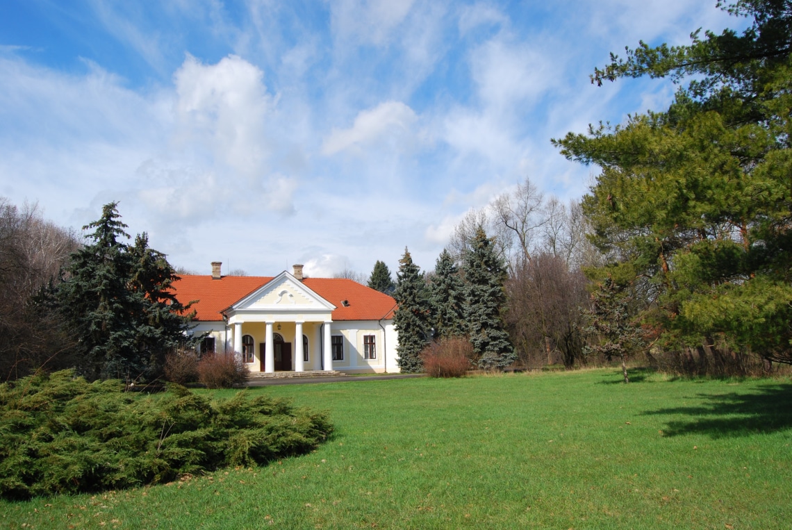 Szarvas