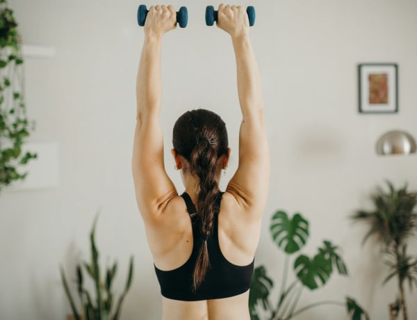 Sokkal hatékonyabb lehet a fogyás, ha ebben az időpontban edzel