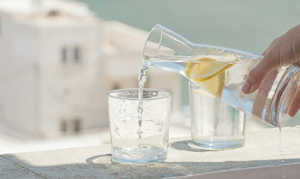 A szénsavas víz hatása a fogyásra