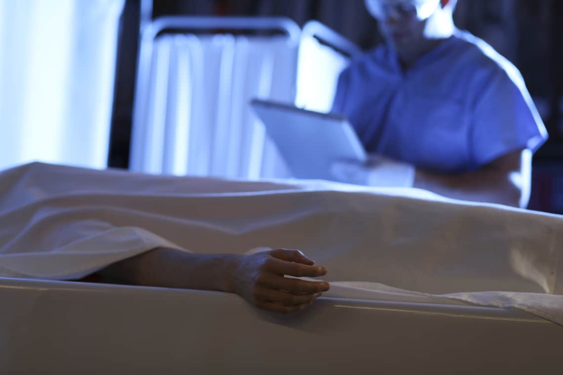 Hullaházi dolgozók, mi volt az a paranormális eset, amire máig nincs magyarázatod?