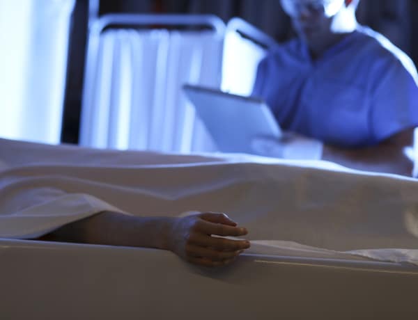 Hullaházi dolgozók, mi volt az a paranormális eset, amire máig nincs magyarázatod?