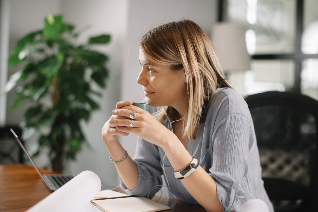 A halogatás ellentéte