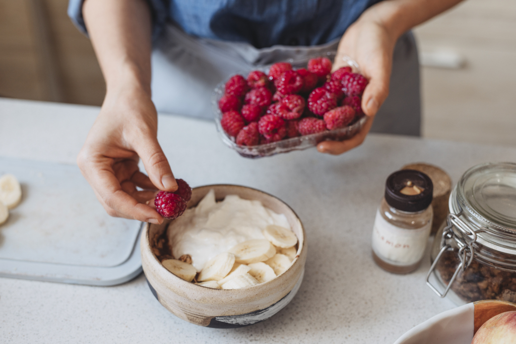 Bélmikrobiom szerepe a fogyásban