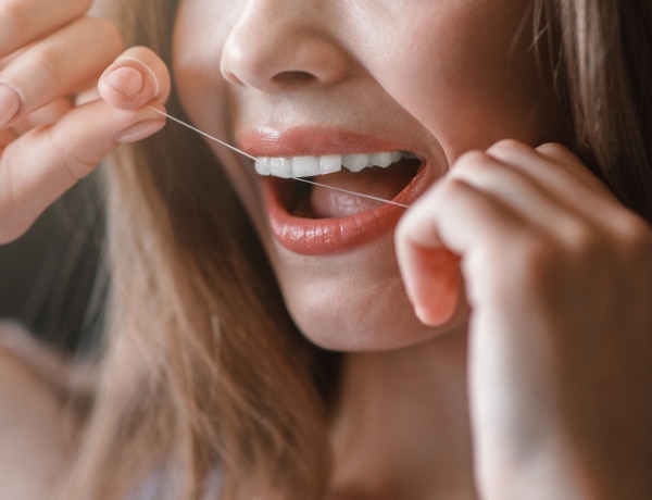 Micsoda? Heti egyszeri fogselymezéssel csökkenthetjük a stroke kialakulását?