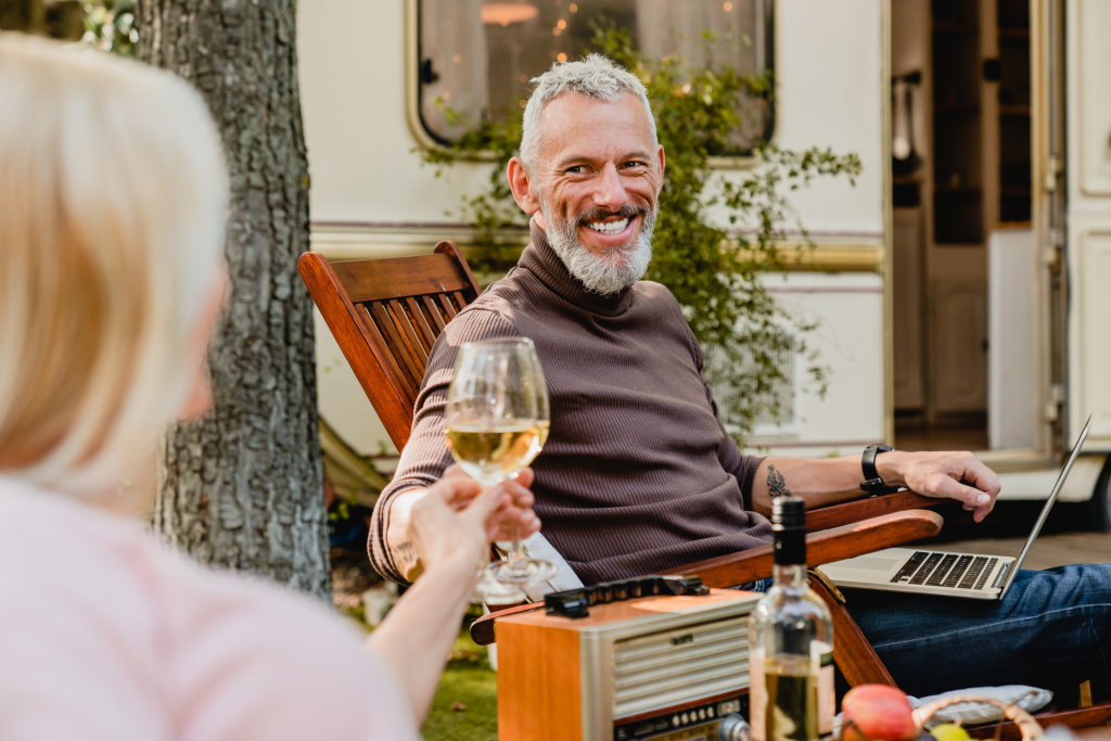 Szakik fura történetei