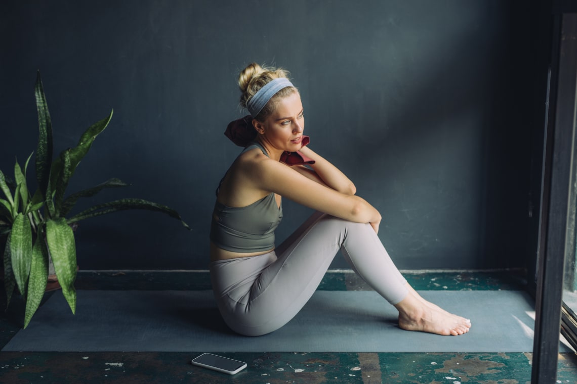 Inspiráló outfitek az edzőterembe, ha még jobban akarod érezni magad a bőrödben