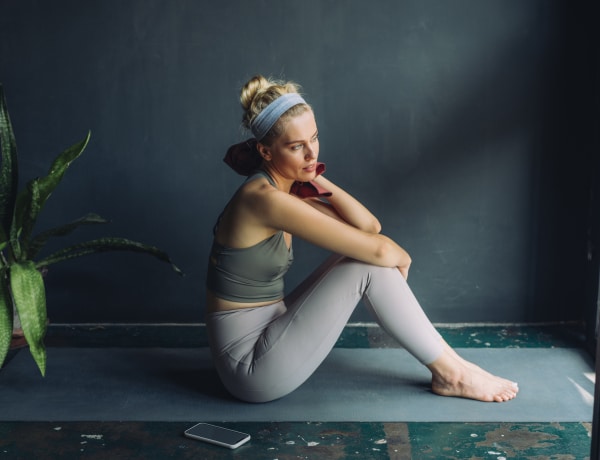 Inspiráló outfitek az edzőterembe, ha még jobban akarod érezni magad a bőrödben