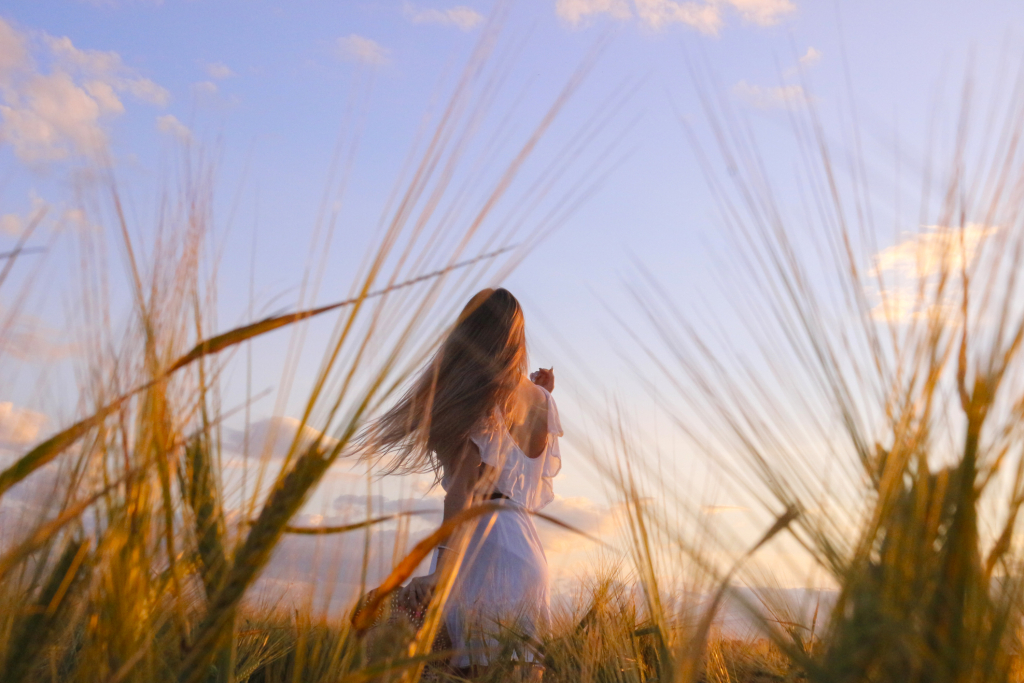 Nők számára félelmetes helyzetek