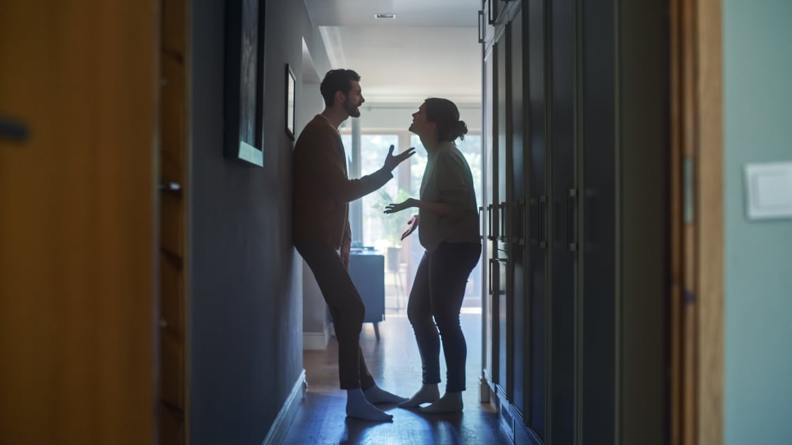 „Ez soha nem történt meg” – 4 gaslighting mondat, ami össze tud törni