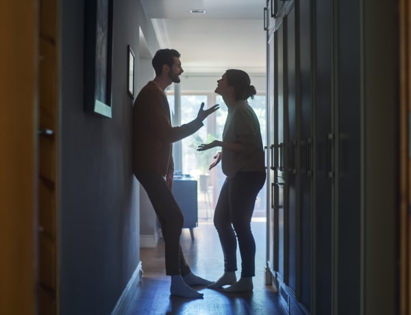 „Ez soha nem történt meg” – 4 gaslighting mondat, ami össze tud törni