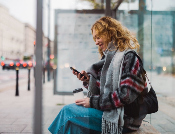 Mi értelme a „felszállok” gombnak, ha bérleted van? Megkérdeztük a BKK-t
