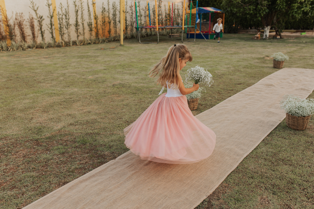 Felnőttként viselkedő gyerekek
