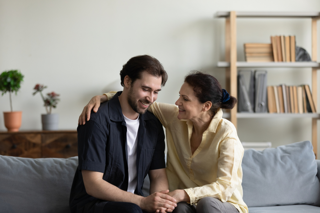 A jó anyós tulajdonságai