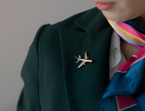 „Folyton bökdösnek” – Ez idegesíti a leginkább a légiutas-kísérőket