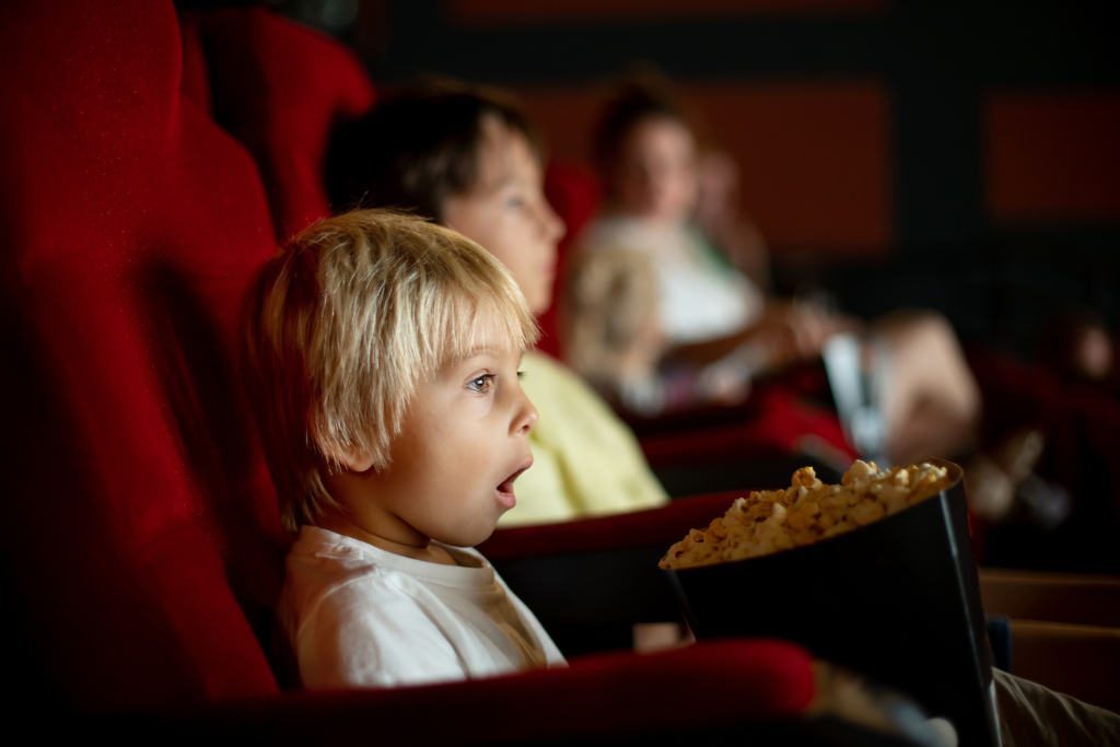 Csirke lefejezés?! 10 felkavaró jelenet híres gyerekfilmekből