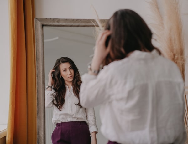 Van 5 csillagjegy, aki túlságosan keményen bánik önmagával