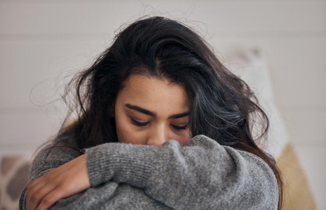 5 trükk, amivel a legstresszesebb időkben is megnyugtathatod az elmédet