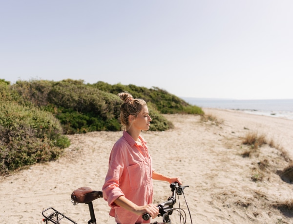 Így engedheted el legkönnyebben a félelmeidet – csillagjegyed szerint
