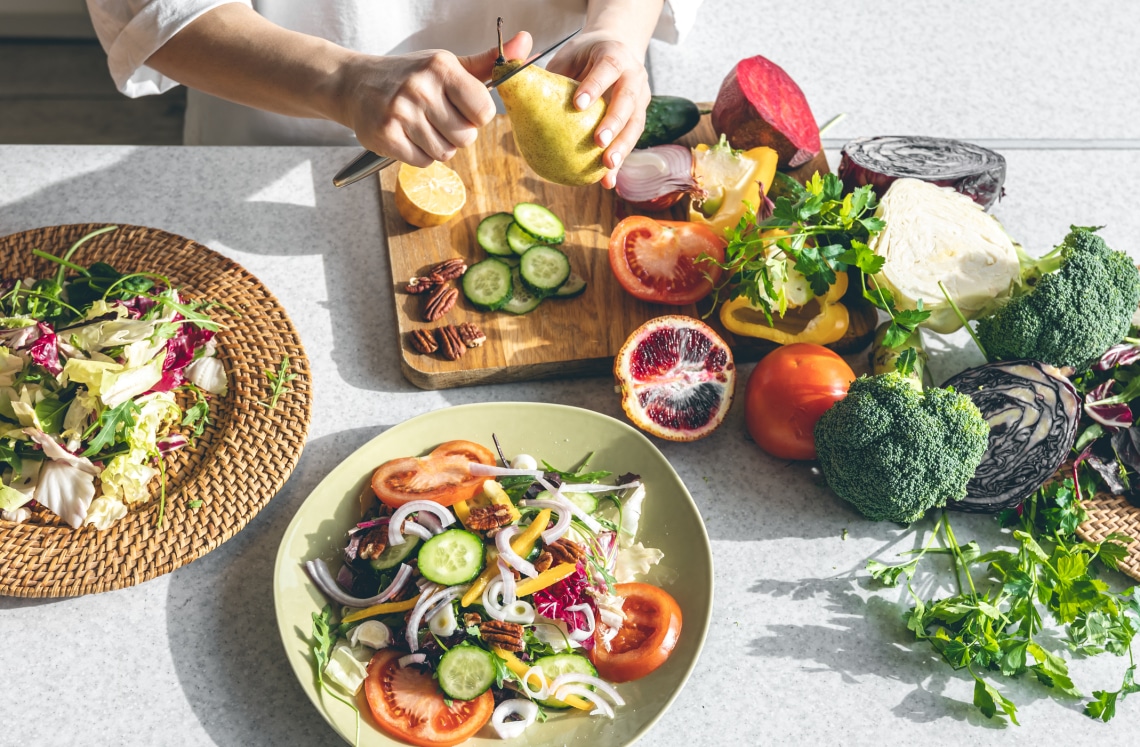Nem biztos, hogy az ősemberek paleo étrendet követtek – állítja egy új tanulmány