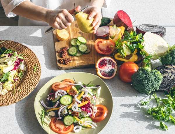 Nem biztos, hogy az ősemberek paleo étrendet követtek – állítja egy új tanulmány