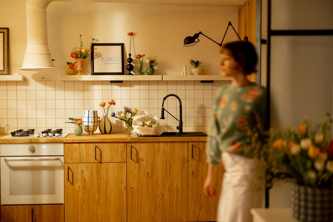 10 lélekfrissítő dekortipp koratavaszra