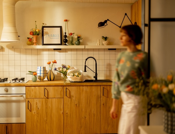 10 lélekfrissítő dekortipp koratavaszra