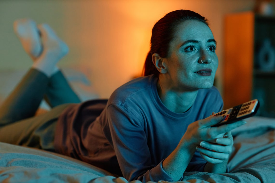 A legjobb 10 új Netflix film, amivel bekuckózhatsz a kanapédra