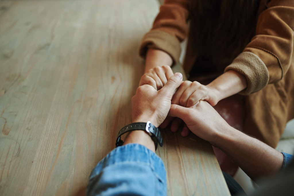 Az igaz szerelem jelei