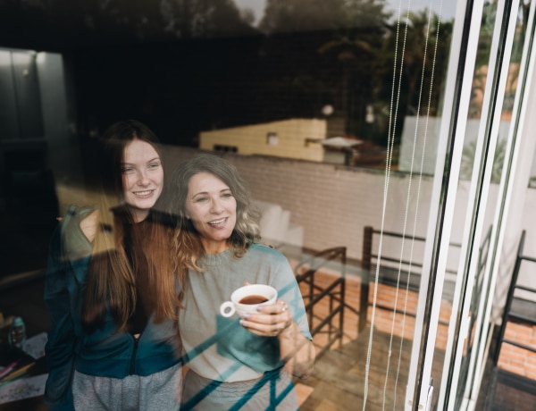 6 dolog, amiről fogalmad sincs, hogy mennyire büszkék rád miatta a szüleid