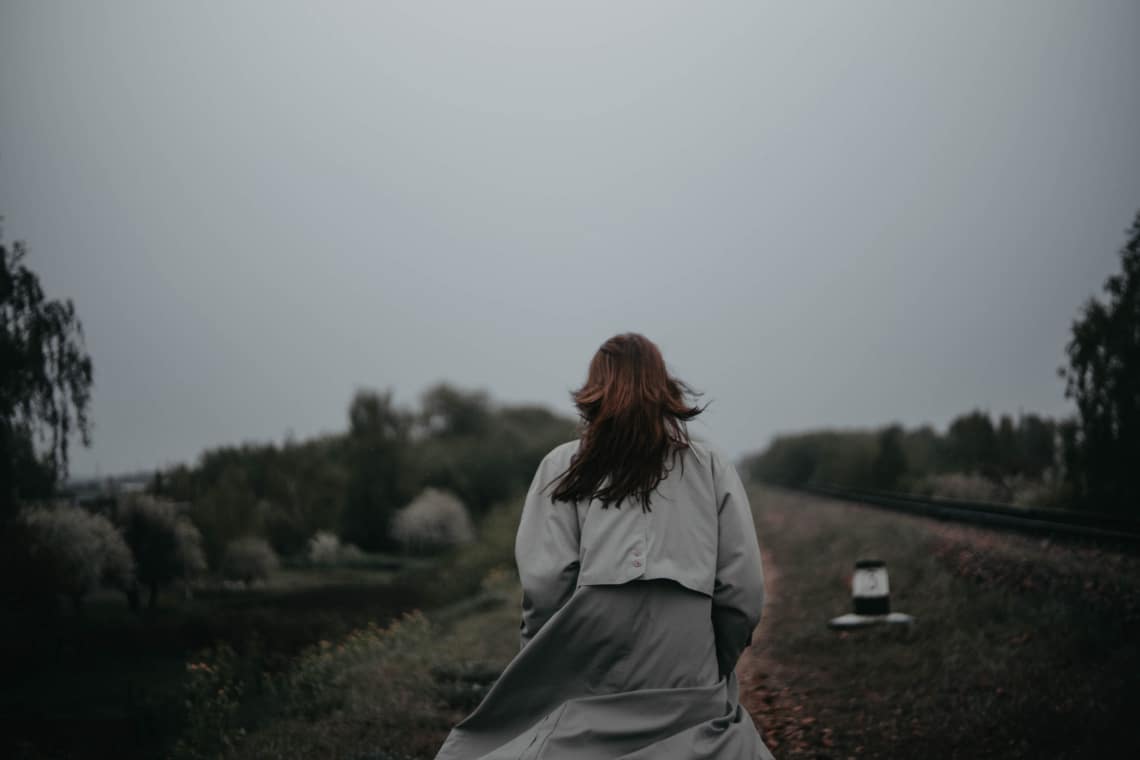 Ilyen érzés elsőszülött lány szindrómával élni