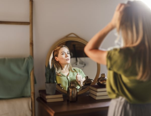 A világ összes alvása sem segít azon, hogy 36 éves vagyok