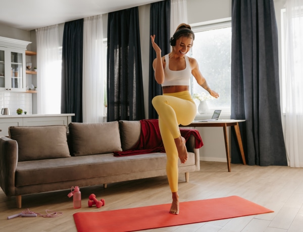 Ha gyakran fáj a hátad/derekad/nyakad, a gyógytorna a te utad