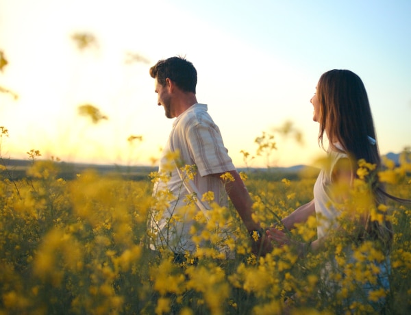 Ez vár rád a szerelemben idén márciusban – zodiákusod szerint