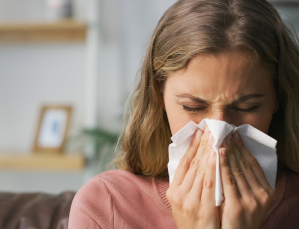 „Ha éhes vagyok, hányingerem van” – Milyen furcsaságot csinál a tested?