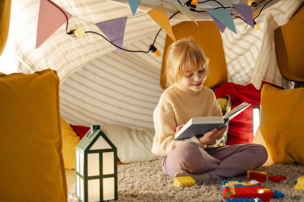 Magas érzelmi intelligenciájú gyerekek