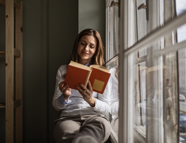 10 téli hangulatú bestseller könyv, ami izgalmassá teszi a legborúsabb téli napokat is