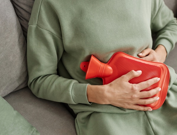 Ez lehet az oka, hogy világos a menstruáció