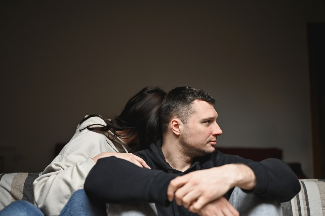 A tudomány szerint ez az 5 jel a szerelem elmúlására utal