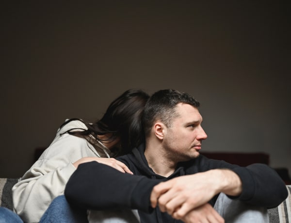 A tudomány szerint ez az 5 jel a szerelem elmúlására utal